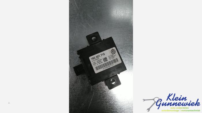 Gebruikte Computer Diversen Audi S3 Prijs € 38,00 Margeregeling aangeboden door Klein Gunnewiek Autodemontage & Motorentechniek