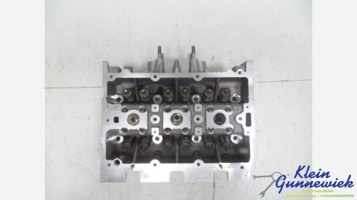 Gereviseerde Cilinderkop Volkswagen Polo Prijs € 423,50 Inclusief btw aangeboden door Klein Gunnewiek Autodemontage & Motorentechniek
