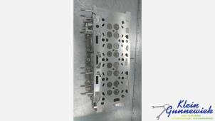 Gereviseerde Cilinderkop Ford Focus Prijs € 453,75 Inclusief btw aangeboden door Klein Gunnewiek Autodemontage & Motorentechniek