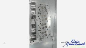 Gereviseerde Cilinderkop Ford Transit Prijs € 514,25 Inclusief btw aangeboden door Klein Gunnewiek Autodemontage & Motorentechniek