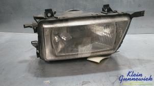 Gebruikte Linker Koplamp Audi 80 Prijs € 35,00 Margeregeling aangeboden door Klein Gunnewiek Autodemontage & Motorentechniek