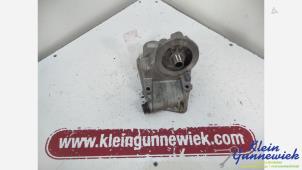 Gebruikte Oliefilterhuis Seat Altea Prijs € 35,00 Margeregeling aangeboden door Klein Gunnewiek Autodemontage & Motorentechniek