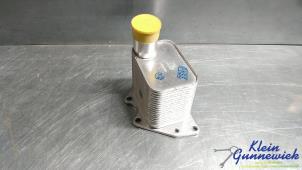 Nieuwe Oliekoeler Opel Astra Prijs € 90,75 Inclusief btw aangeboden door Klein Gunnewiek Autodemontage & Motorentechniek