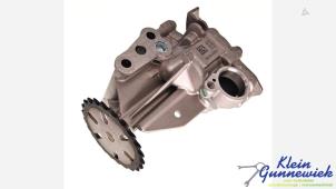 Nieuwe Oliepomp Opel Vivaro Prijs € 180,29 Inclusief btw aangeboden door Klein Gunnewiek Autodemontage & Motorentechniek