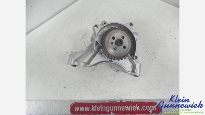 Nieuwe Oliepomp Seat Leon Prijs € 126,78 Inclusief btw aangeboden door Klein Gunnewiek Autodemontage & Motorentechniek