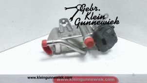 Gebruikte EGR koeler Audi A6 Prijs € 125,00 Margeregeling aangeboden door Gebr.Klein Gunnewiek Ho.BV