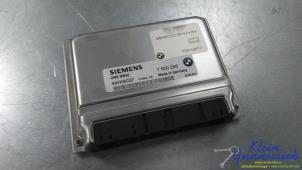 Gebruikte Inspuitcomputer BMW 3-Serie Prijs € 50,00 Margeregeling aangeboden door Klein Gunnewiek Autodemontage & Motorentechniek