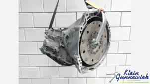 Gebruikte Automaatbak BMW 3-Serie Prijs € 995,00 Margeregeling aangeboden door Klein Gunnewiek Autodemontage & Motorentechniek