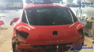 Gebruikte Achterklep Seat Ibiza Prijs € 50,00 Margeregeling aangeboden door Klein Gunnewiek Autodemontage & Motorentechniek