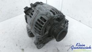 Gebruikte Alternator Volkswagen Polo Prijs € 45,00 Margeregeling aangeboden door Klein Gunnewiek Autodemontage & Motorentechniek