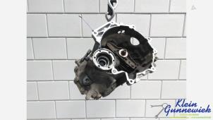 Gebruikte Versnellingsbak Volkswagen Polo Prijs € 100,00 Margeregeling aangeboden door Klein Gunnewiek Autodemontage & Motorentechniek
