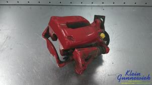 Gebruikte Remklauw (Tang) rechts-achter Audi RSQ3 Prijs € 195,00 Margeregeling aangeboden door Klein Gunnewiek Autodemontage & Motorentechniek