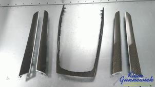 Gebruikte Interieurlijsten Set Audi S5 Prijs € 475,00 Margeregeling aangeboden door Klein Gunnewiek Autodemontage & Motorentechniek