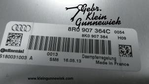 Gebruikte Computer hoogteregeling Audi A5 Prijs € 125,00 Margeregeling aangeboden door Gebr.Klein Gunnewiek Ho.BV