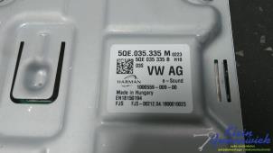 Gebruikte Computer Diversen Volkswagen E-Golf Prijs € 125,00 Margeregeling aangeboden door Klein Gunnewiek Autodemontage & Motorentechniek