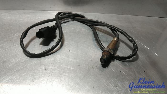 Gebruikte Lambda Sonde BMW 3-Serie Prijs € 26,00 Margeregeling aangeboden door Klein Gunnewiek Autodemontage & Motorentechniek