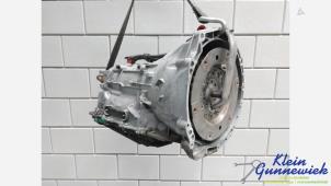 Gebruikte Automaatbak BMW 3-Serie Prijs € 1.195,00 Margeregeling aangeboden door Klein Gunnewiek Autodemontage & Motorentechniek