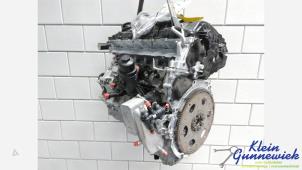 Gebruikte Motor BMW 3-Serie Prijs € 3.695,00 Margeregeling aangeboden door Klein Gunnewiek Autodemontage & Motorentechniek