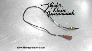 Gebruikte Roetfilter sensor Audi A6 Prijs € 40,00 Margeregeling aangeboden door Gebr.Klein Gunnewiek Ho.BV