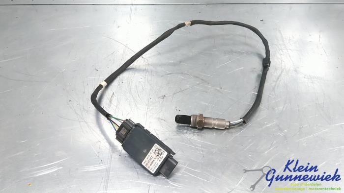 Gebruikte Lambda Sonde Audi A4 Prijs € 343,00 Margeregeling aangeboden door Klein Gunnewiek Autodemontage & Motorentechniek
