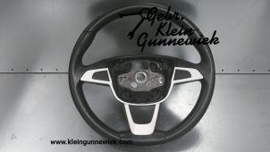 Gebruikte Stuurwiel Seat Mii Prijs € 65,00 Margeregeling aangeboden door Gebr.Klein Gunnewiek Ho.BV