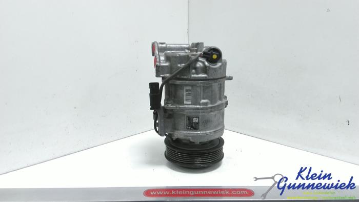 Gebruikte Pomp Airco BMW 3-Serie Prijs € 60,00 Margeregeling aangeboden door Klein Gunnewiek Autodemontage & Motorentechniek