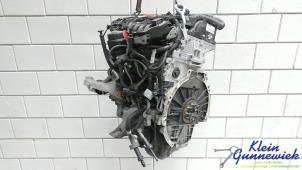 Gebruikte Motor BMW 3-Serie Prijs € 1.495,00 Margeregeling aangeboden door Klein Gunnewiek Autodemontage & Motorentechniek