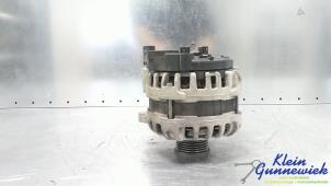 Gebruikte Dynamo Volkswagen Polo Prijs € 75,00 Margeregeling aangeboden door Klein Gunnewiek Autodemontage & Motorentechniek