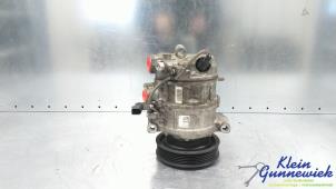 Gebruikte Aircopomp Audi S5 Prijs € 75,00 Margeregeling aangeboden door Klein Gunnewiek Autodemontage & Motorentechniek