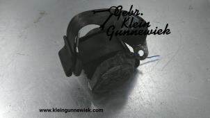 Gebruikte Veiligheidsgordel links-achter Volkswagen Beetle Prijs € 45,00 Margeregeling aangeboden door Gebr.Klein Gunnewiek Ho.BV