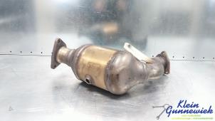 Gebruikte Katalysator Audi S5 Prijs € 350,00 Margeregeling aangeboden door Klein Gunnewiek Autodemontage & Motorentechniek