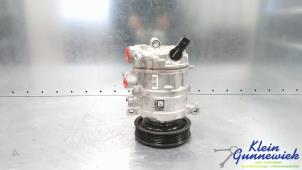 Gebruikte Pomp Airco Audi A4 Prijs € 250,00 Margeregeling aangeboden door Klein Gunnewiek Autodemontage & Motorentechniek