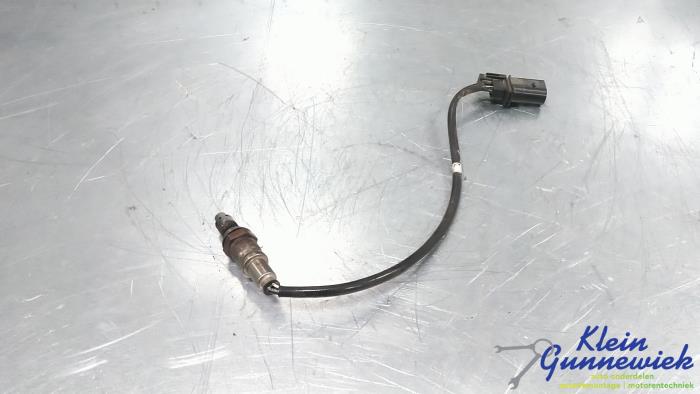 Gebruikte Lambda Sonde Audi A4 Prijs € 26,00 Margeregeling aangeboden door Klein Gunnewiek Autodemontage & Motorentechniek
