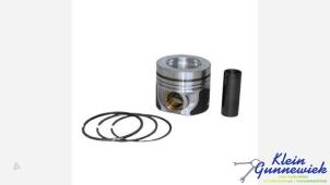 Nieuwe Zuiger Volkswagen Passat Prijs € 156,70 Inclusief btw aangeboden door Klein Gunnewiek Autodemontage & Motorentechniek