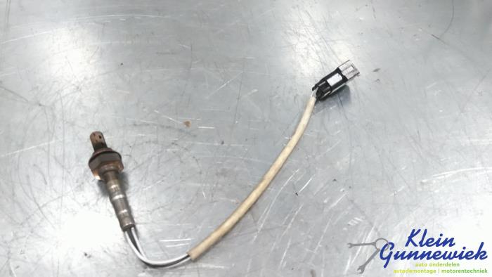 Gebruikte Lambda Sonde Ford Escort Prijs € 35,00 Margeregeling aangeboden door Klein Gunnewiek Autodemontage & Motorentechniek