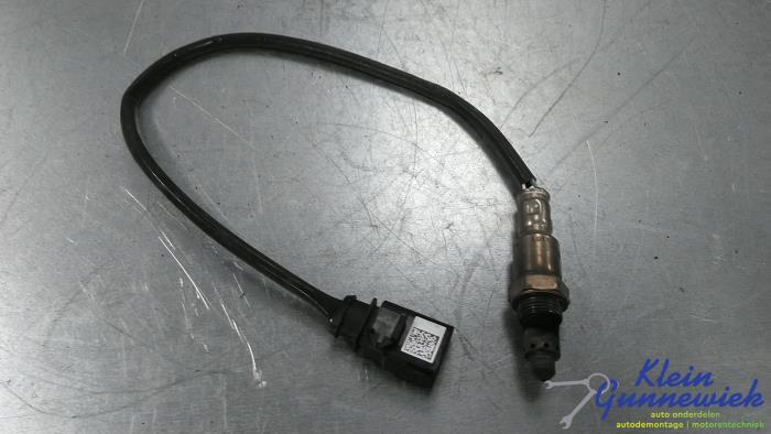 Gebruikte Lambda Sonde Audi A4 Prijs € 24,00 Margeregeling aangeboden door Klein Gunnewiek Autodemontage & Motorentechniek