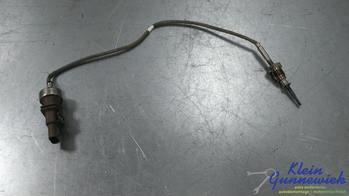 Gebruikte Uitlaat temperatuursensor Audi A4 Prijs € 45,00 Margeregeling aangeboden door Klein Gunnewiek Autodemontage & Motorentechniek