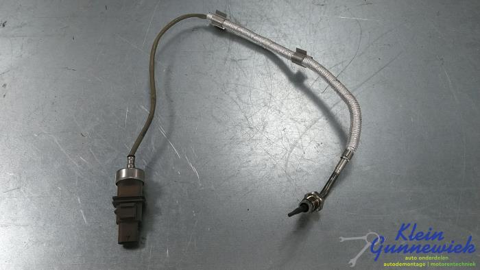 Gebruikte Uitlaat temperatuursensor Audi A4 Prijs € 46,00 Margeregeling aangeboden door Klein Gunnewiek Autodemontage & Motorentechniek