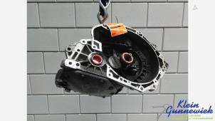 Gebruikte Automaatbak Opel Meriva Prijs € 250,00 Margeregeling aangeboden door Klein Gunnewiek Autodemontage & Motorentechniek