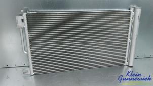 Gebruikte Airco Condensor Opel Corsa Prijs € 50,00 Margeregeling aangeboden door Klein Gunnewiek Autodemontage & Motorentechniek