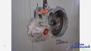 Gebruikte Versnellingsbak MG EHS Prijs € 1.150,00 Margeregeling aangeboden door Klein Gunnewiek Autodemontage & Motorentechniek