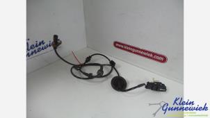 Gebruikte Sensor ABS MG EHS Prijs € 25,00 Margeregeling aangeboden door Klein Gunnewiek Autodemontage & Motorentechniek