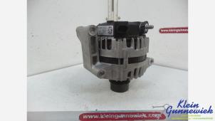 Gebruikte Dynamo MG EHS Prijs € 125,00 Margeregeling aangeboden door Klein Gunnewiek Autodemontage & Motorentechniek