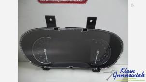 Gebruikte Cockpit MG EHS Prijs € 175,00 Margeregeling aangeboden door Klein Gunnewiek Autodemontage & Motorentechniek