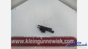 Gebruikte Diversen Mercedes C-Klasse Prijs € 15,00 Margeregeling aangeboden door Klein Gunnewiek Autodemontage & Motorentechniek