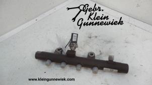 Gebruikte Verstuiver brug Renault Scenic Prijs op aanvraag aangeboden door Gebr.Klein Gunnewiek Ho.BV