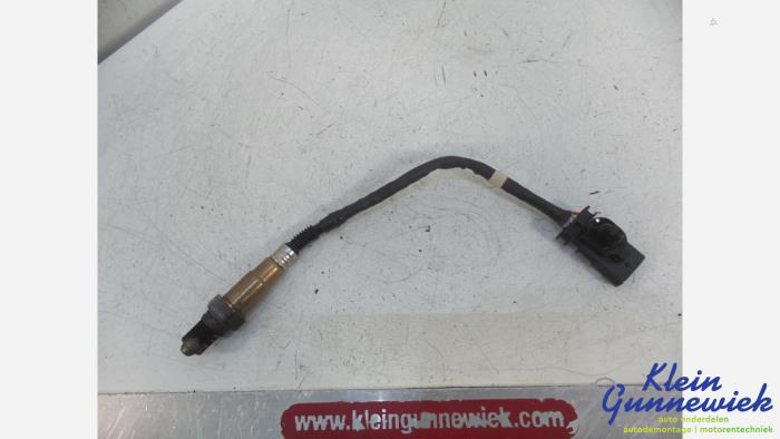 Gebruikte Lambda Sonde MG EHS Prijs € 75,00 Margeregeling aangeboden door Klein Gunnewiek Autodemontage & Motorentechniek