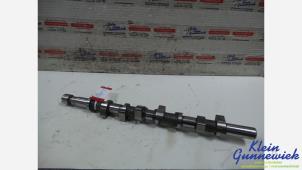 Gebruikte Nokkenas Renault Laguna Prijs € 40,00 Margeregeling aangeboden door Klein Gunnewiek Autodemontage & Motorentechniek