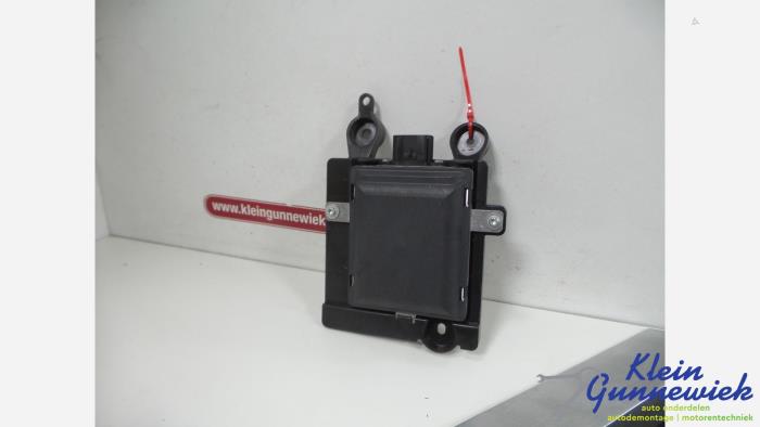Gebruikte Side assist sensor MG EHS Prijs € 165,00 Margeregeling aangeboden door Klein Gunnewiek Autodemontage & Motorentechniek
