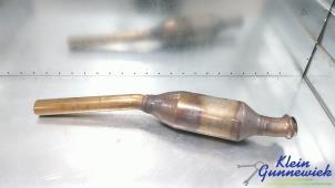 Gebruikte Katalysator Ford Kuga Prijs € 275,00 Margeregeling aangeboden door Klein Gunnewiek Autodemontage & Motorentechniek